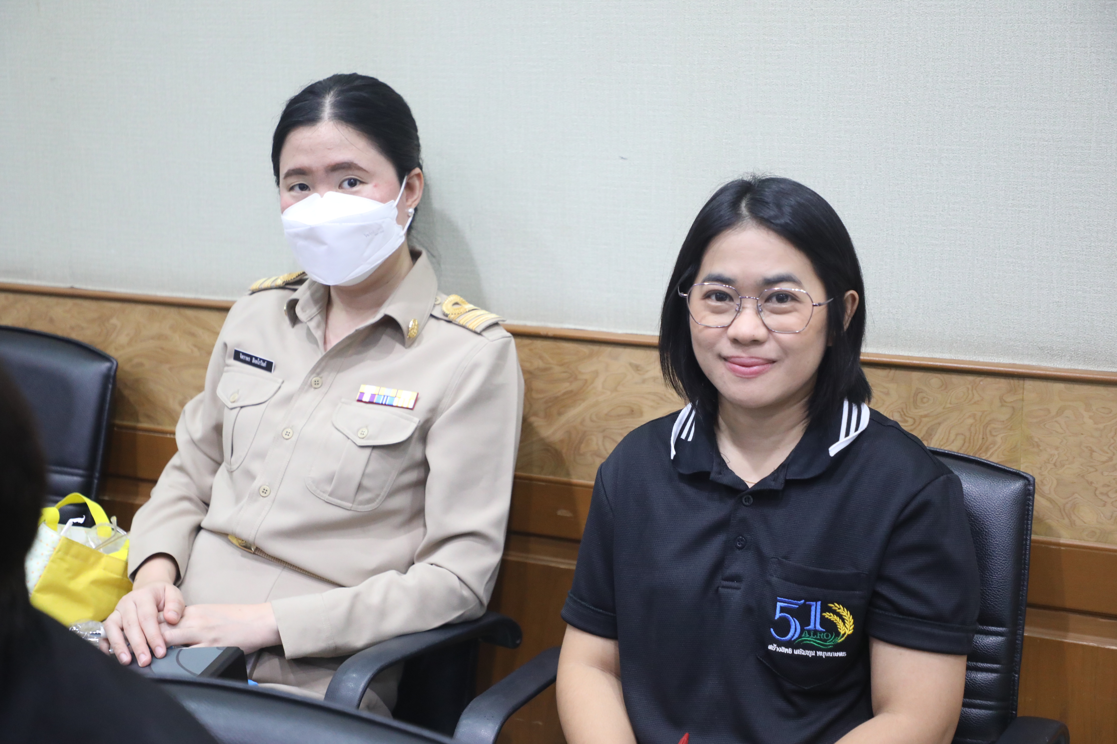 title - ส.ป.ก. เร่งขับเคลื่อนแผนงานปี 70 เดินหน้าจัดที่ดิน-ยกระดับคุณภาพชีวิตเกษตรกร
